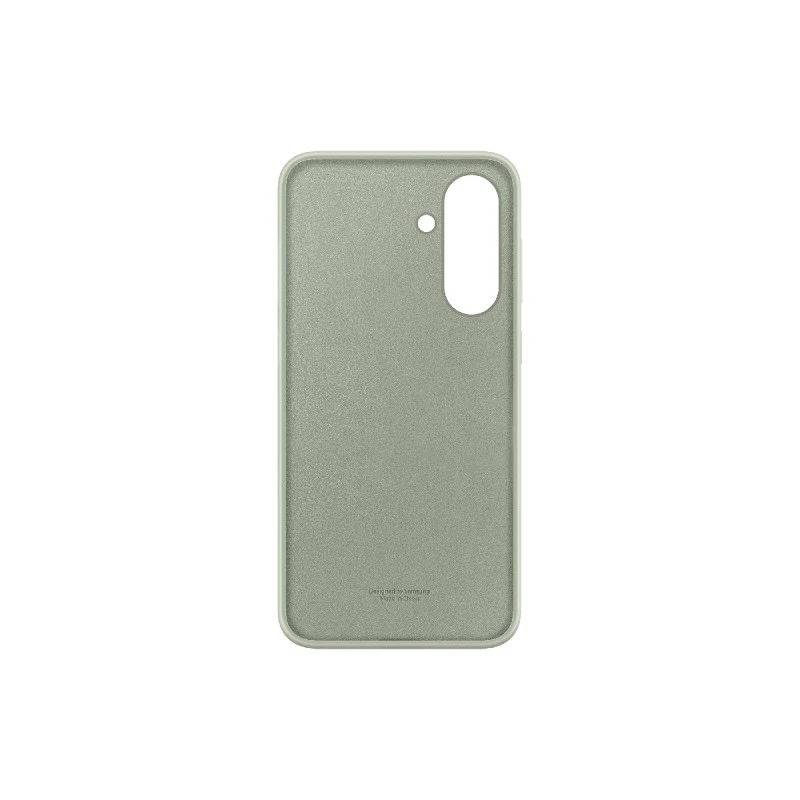 SAMSUNG EF-PA566CGEGWW SILICONE CASE GALAXY A56 SAGE GREEN