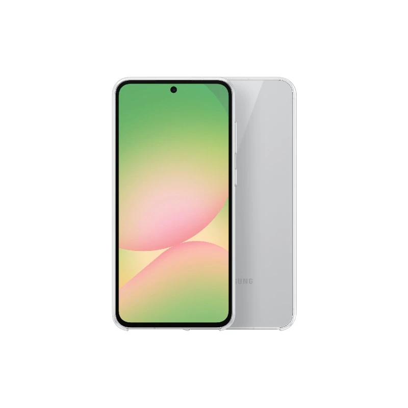 SAMSUNG EF-QA566CTEGWW CLEAR CASE GALAXY A56 TRANSPARANCY