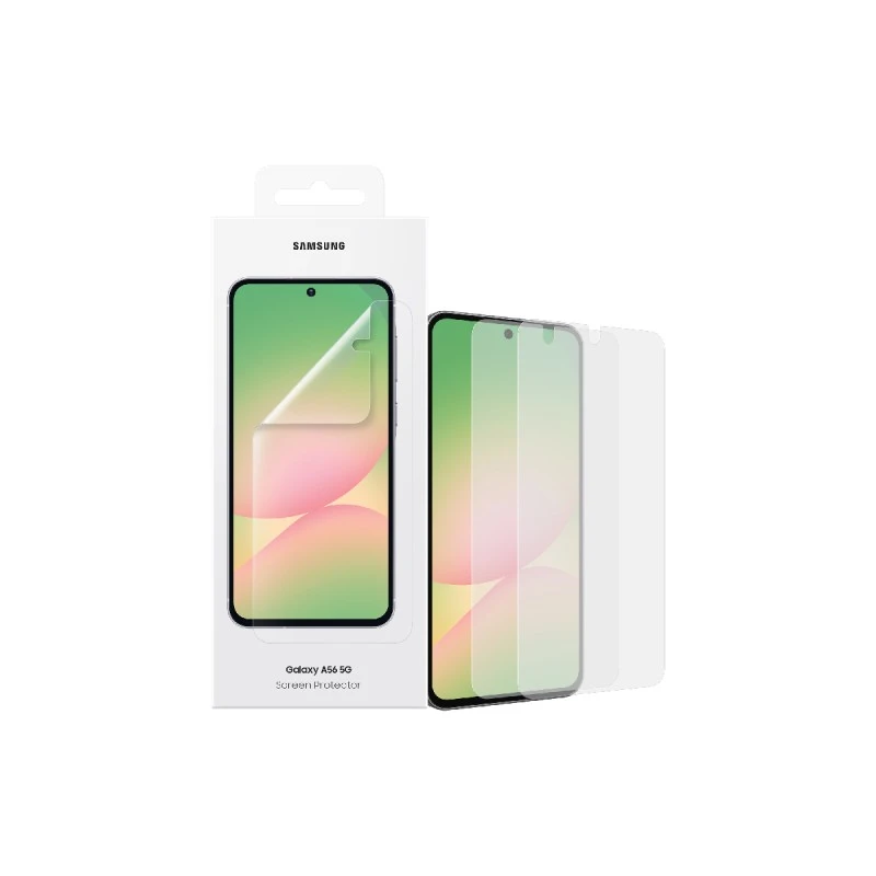 SAMSUNG EF-UA566CTEGWW SCREEN PROTECTOR GALAXY A56 TR