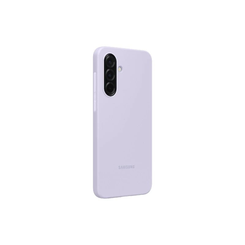 SAMSUNG EF-PA366CVEGWW SILICONE CASE GALAXY A36 LAVENDER