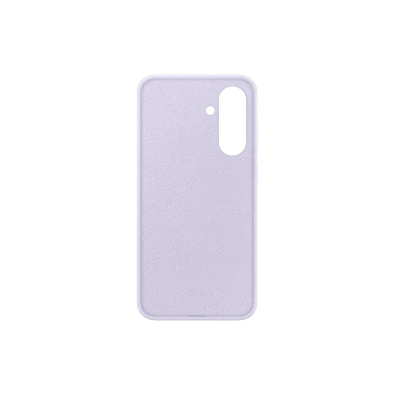 SAMSUNG EF-PA366CVEGWW SILICONE CASE GALAXY A36 LAVENDER