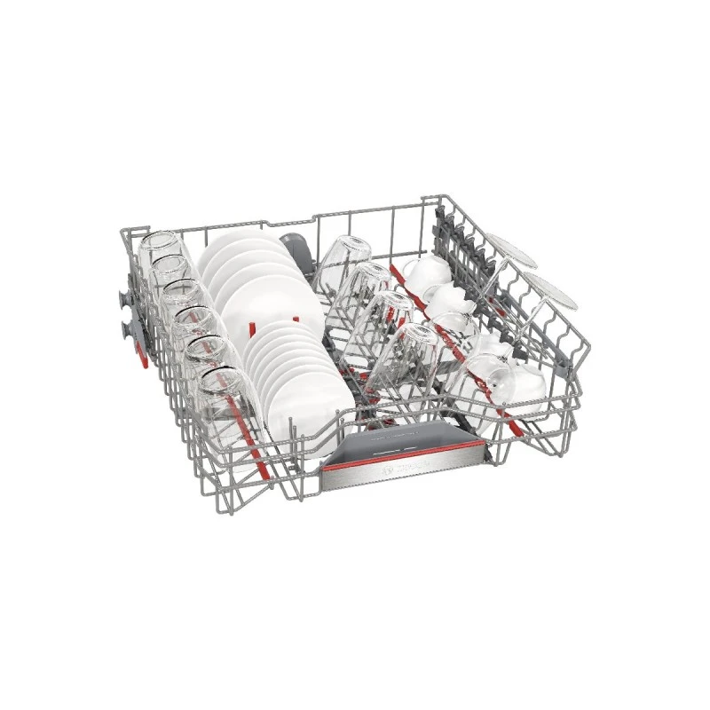 BOSCH SMS8TCI04E С АВТОМАТИЧНО ОТВАРЯНЕ НА ВРАТАТА и Zeolith