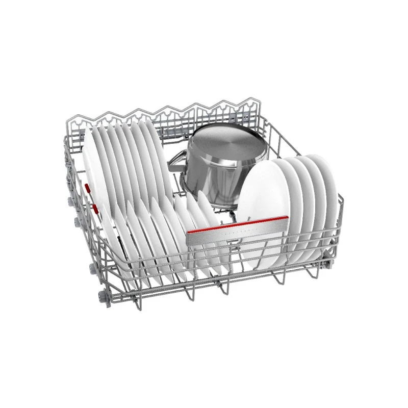BOSCH SMS8TCI04E С АВТОМАТИЧНО ОТВАРЯНЕ НА ВРАТАТА и Zeolith