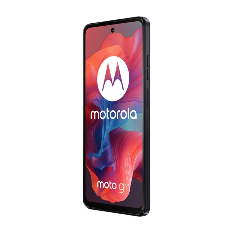 MOTOROLA MOTO G04 8/128GB BLACK