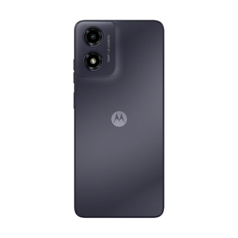 MOTOROLA MOTO G04 8/128GB BLACK