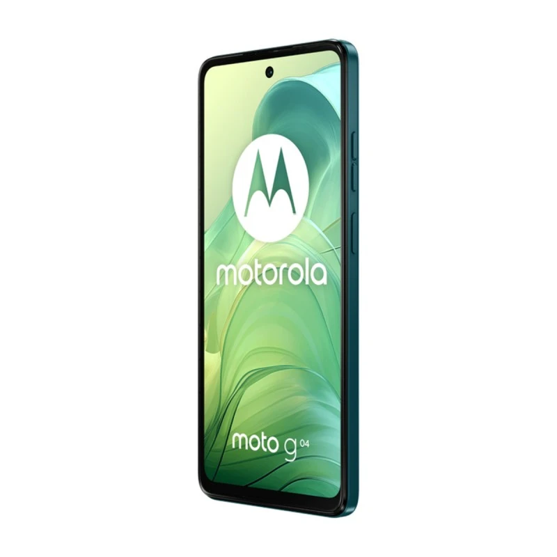 MOTOROLA MOTO G04 8/128GB GREEN