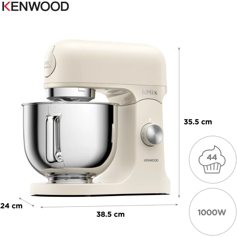 KENWOOD KMX751ACR