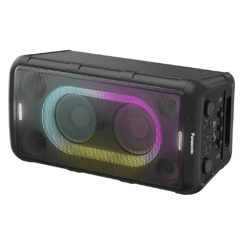 PANASONIC SC-BMAX10E-K AUDIO SYSTEM