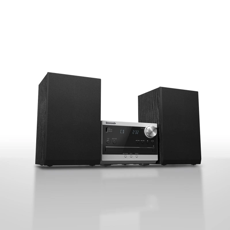 PANASONIC SC-PM270EG-S AUDIO SYSTEM