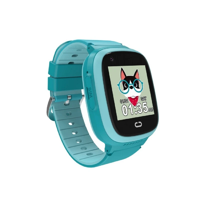 CANYON WATCH KIDS KW 48 BLUE