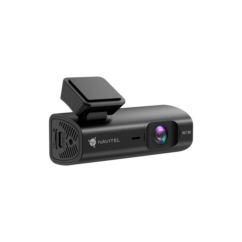 NAVITEL DASH CAM R67 2K