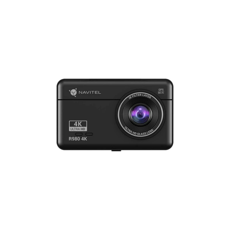 NAVITEL DASH CAM R980 4K