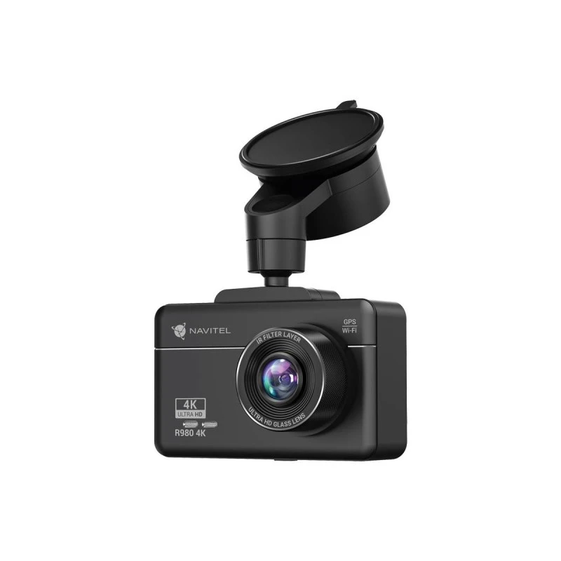 NAVITEL DASH CAM R980 4K