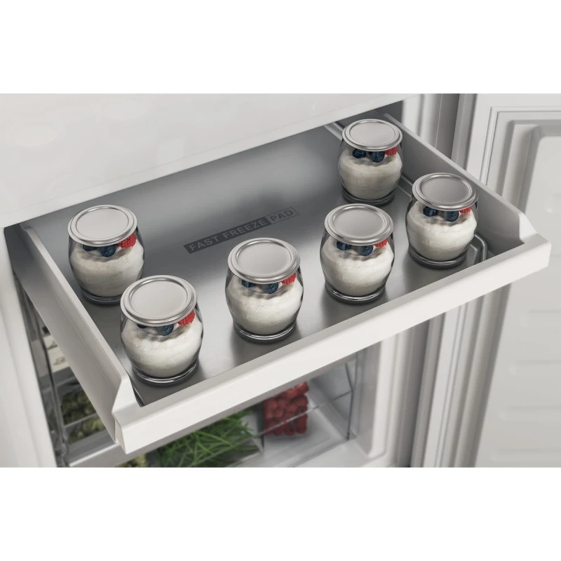 WHIRLPOOL WHC20D013D1