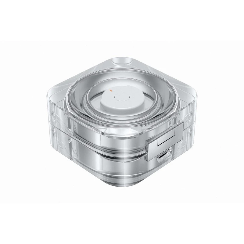 SAMSUNG SMART RING 14MM SILVER Q514