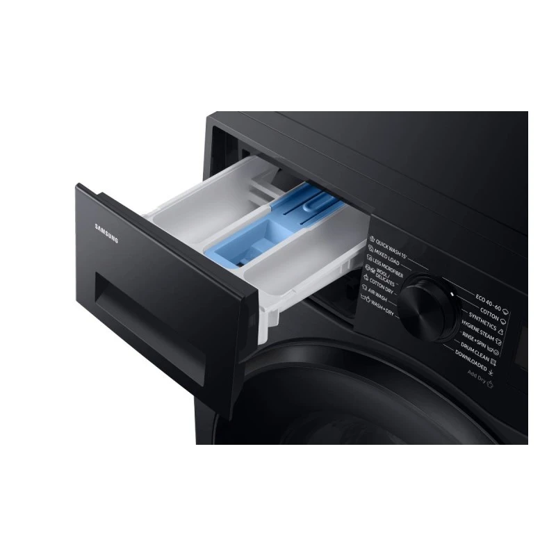 SAMSUNG WD90DG5B15BBLE