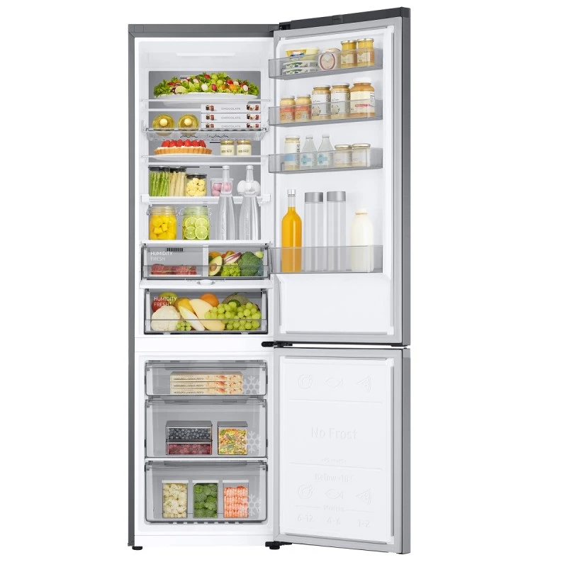 SAMSUNG RB38C7AGWS9/EF