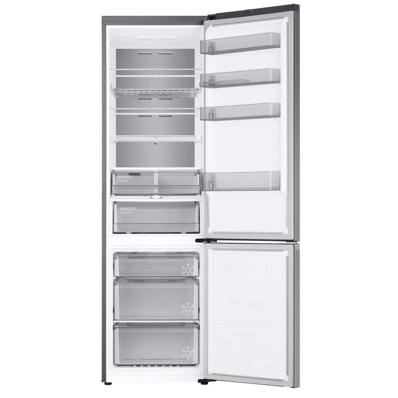 SAMSUNG RB38C7AGWS9/EF