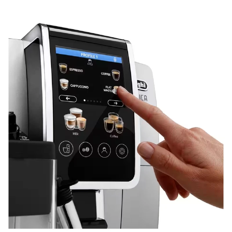 DELONGHI ECAM380.85.SB