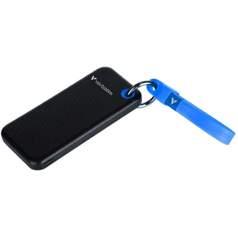 VERBATIM POCKET SSD USB 3.2 1TB BLUE 32191