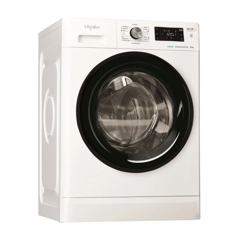 WHIRLPOOL FFB 8489 BV EE