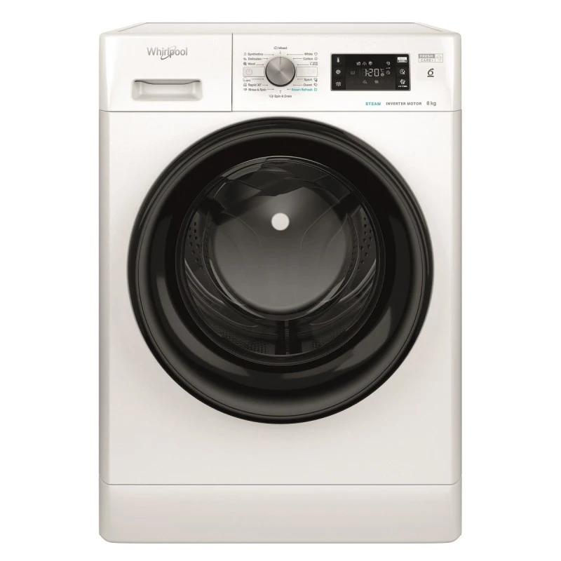 WHIRLPOOL FFB 8489 BV EE