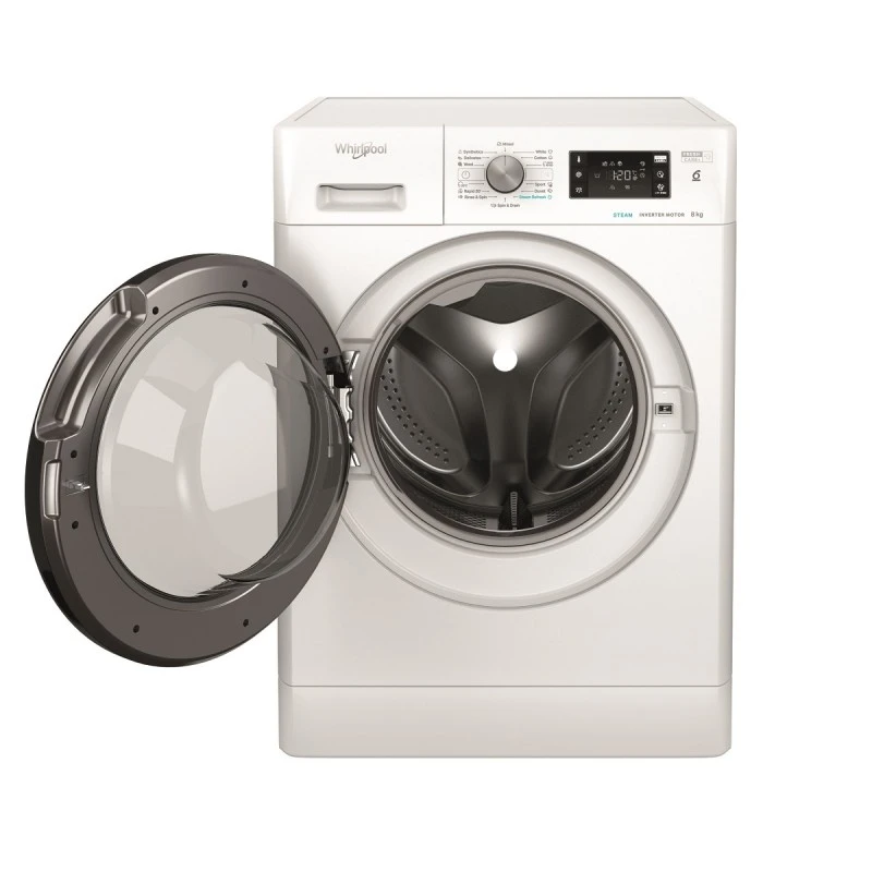 WHIRLPOOL FFB 8489 BV EE