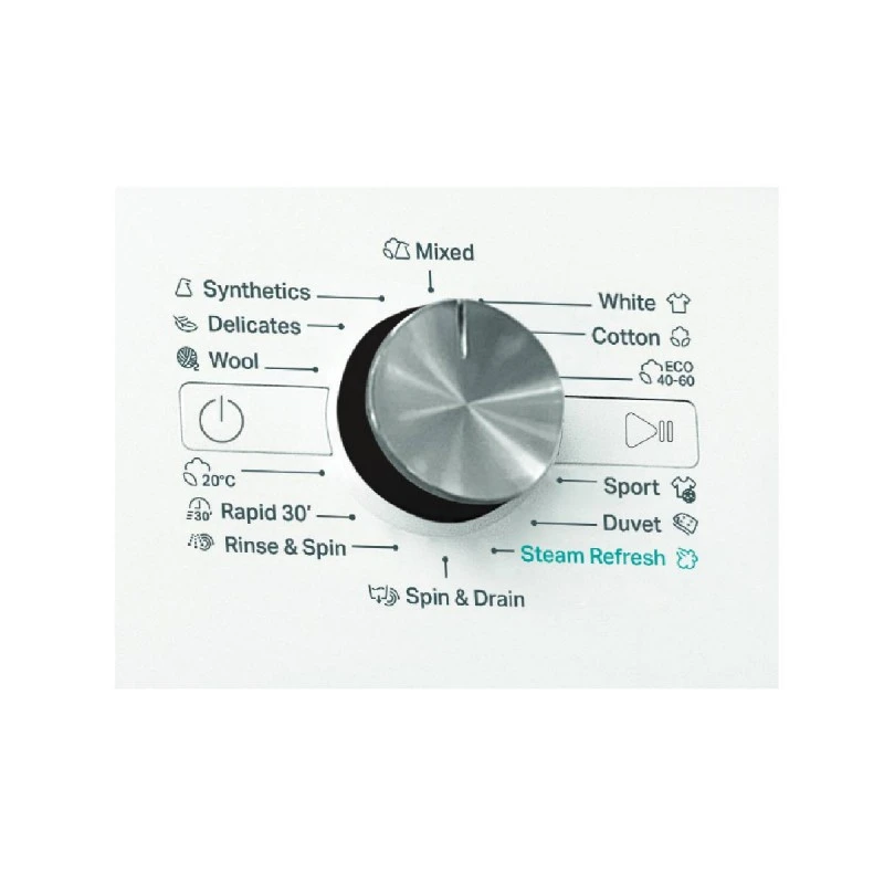 WHIRLPOOL FFB 8489 BV EE