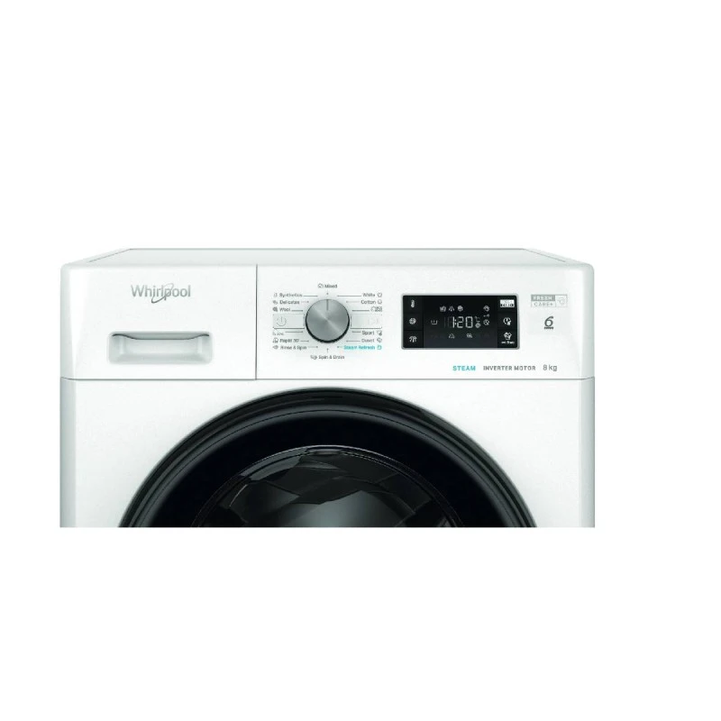 WHIRLPOOL FFB 8489 BV EE