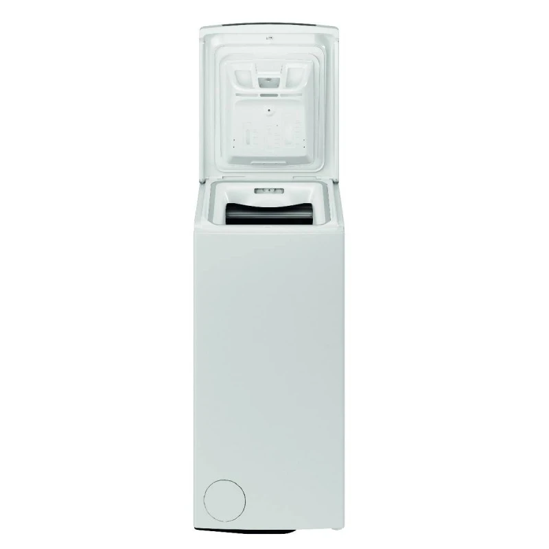 WHIRLPOOL TDLR 7220SS EU/N