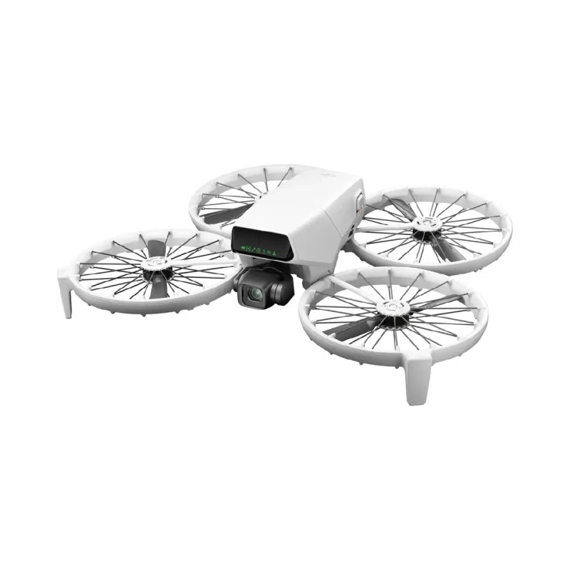 DJI FLIP FLY MORE COMBO DJI RC 2 CP.FP.00000180