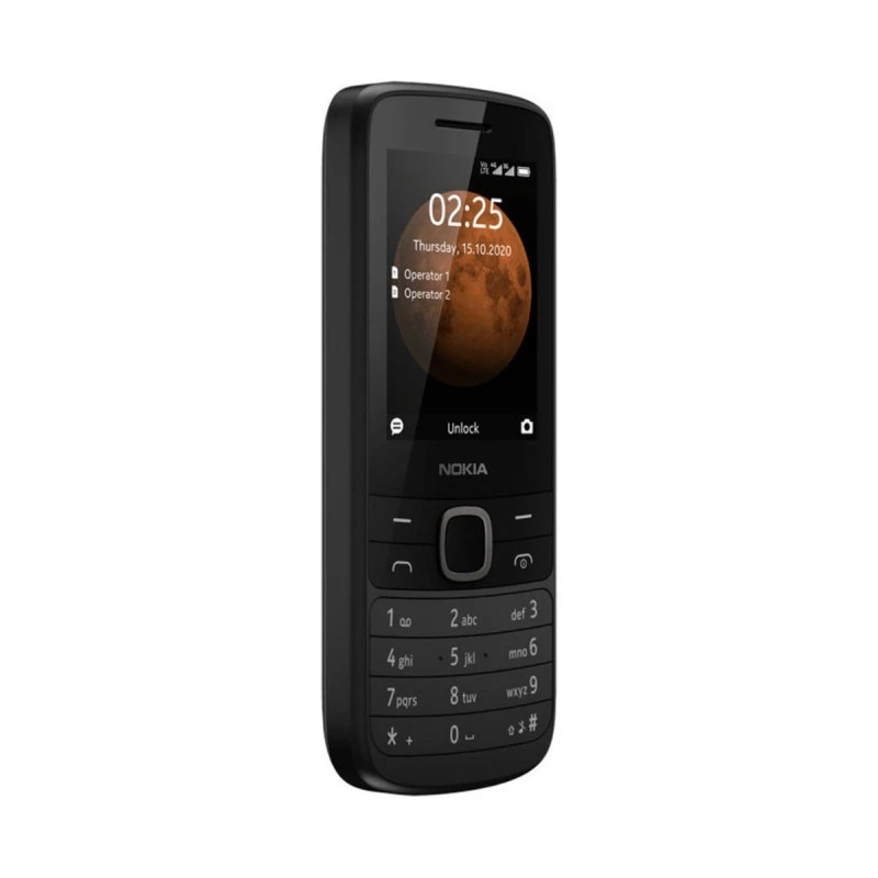 NOKIA 225 4G DS BLUE 2024