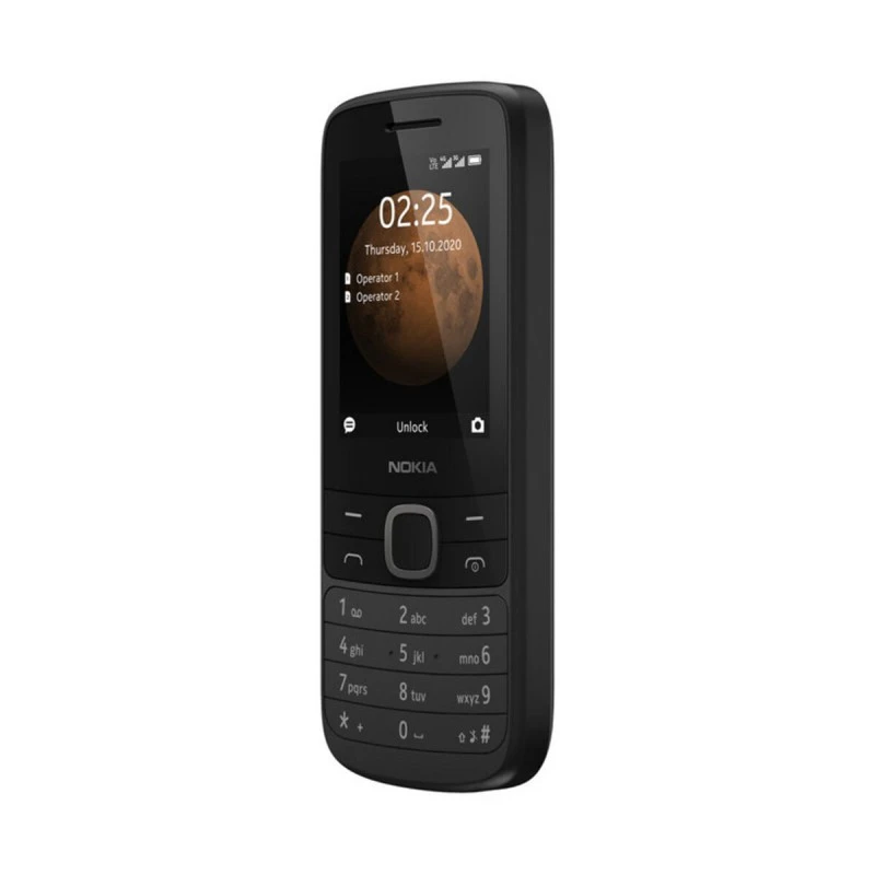 NOKIA 225 4G DS BLUE 2024