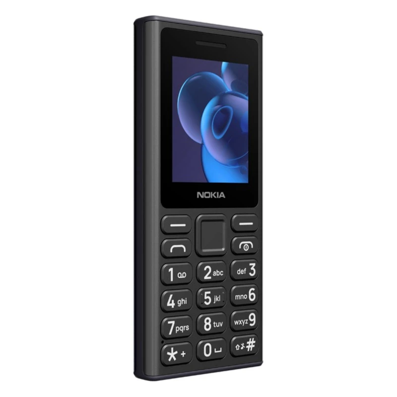 NOKIA 110 DS BLACK 2025