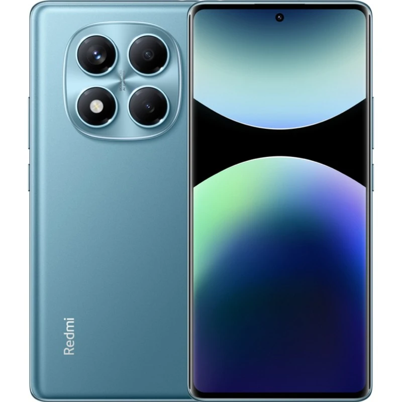 XIAOMI REDMI NOTE 14 PRO 8/256 DS OCEAN BLUE