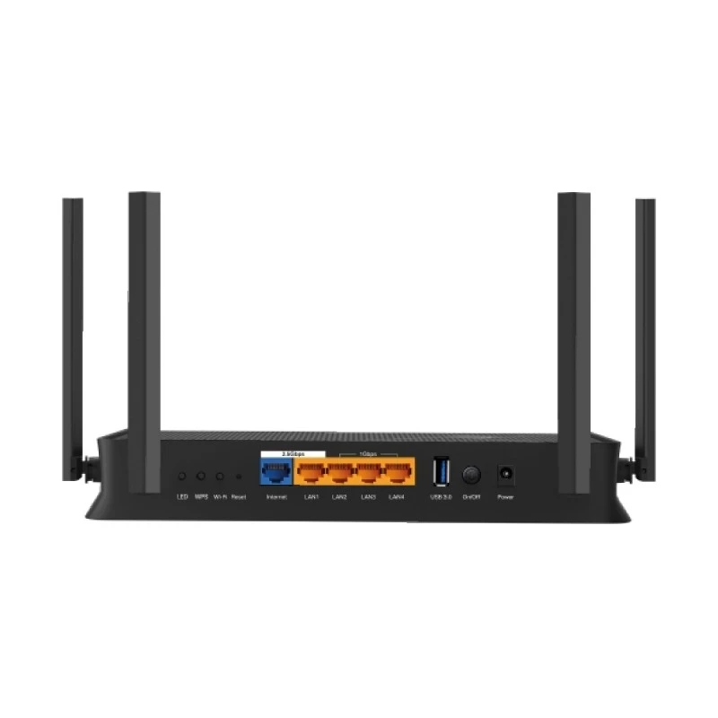 TP-LINK ARCHER BE230 BE3600 DUAL-BAND WI-FI 7