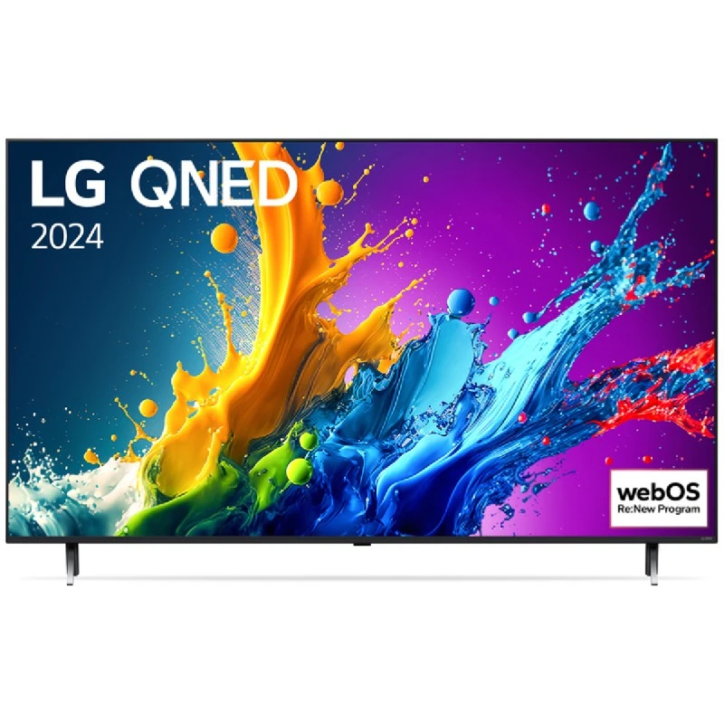 LG 50QNED80T3A QNED SMART TV