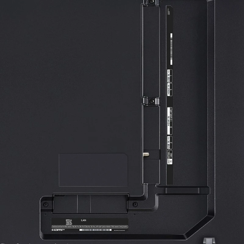 LG 50QNED80T3A QNED SMART TV