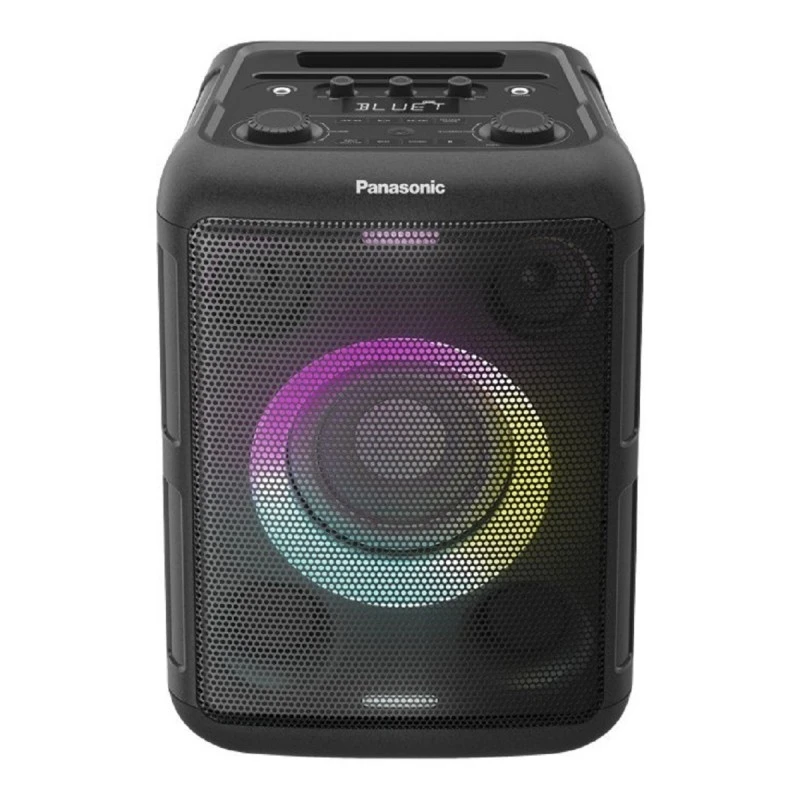 PANASONIC SC-BMAX5E-K AUDIO SYSTEM