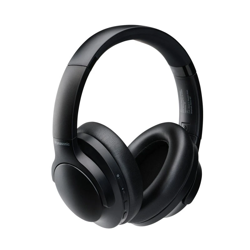 PANASONIC RB-HX330BDEK HEADPHONES BLACK