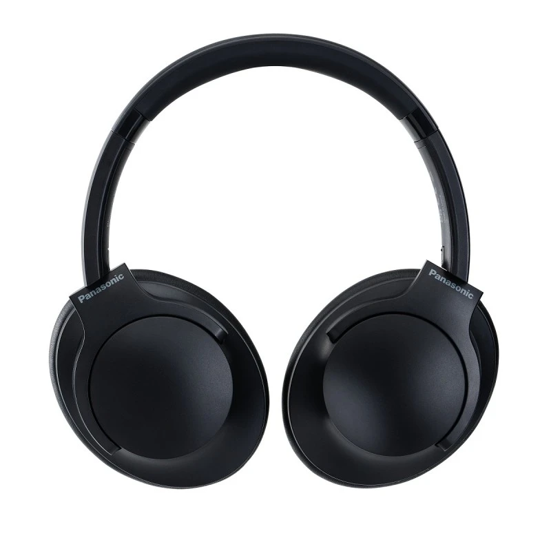 PANASONIC RB-HX330BDEK HEADPHONES BLACK
