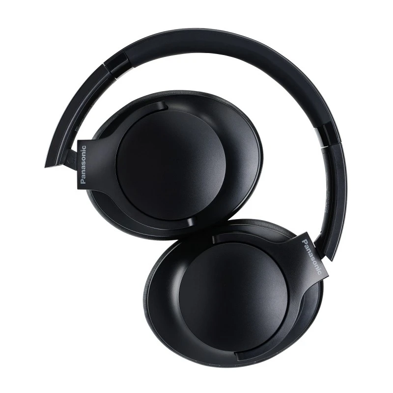 PANASONIC RB-HX330BDEK HEADPHONES BLACK