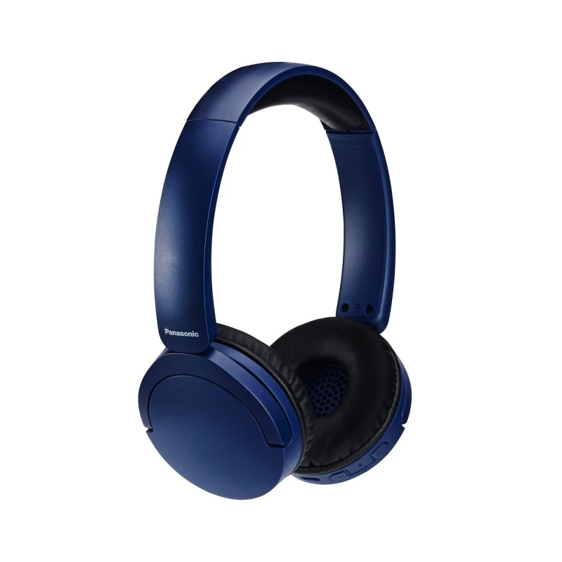 PANASONIC RB-HF630BE-A HEADPHONES BLUE