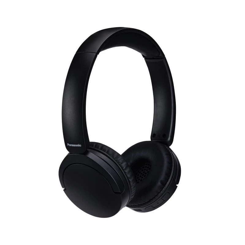 PANASONIC RB-HF630BE-K HEADPHONES BLACK