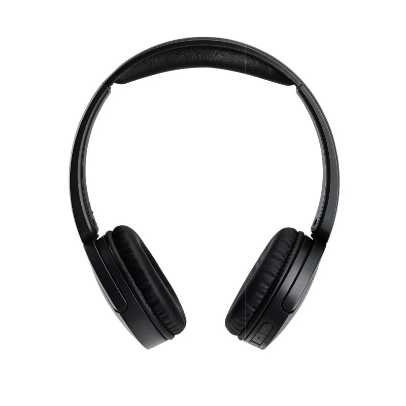 PANASONIC RB-HF630BE-K HEADPHONES BLACK