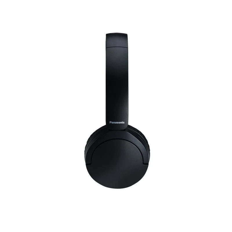 PANASONIC RB-HF630BE-K HEADPHONES BLACK
