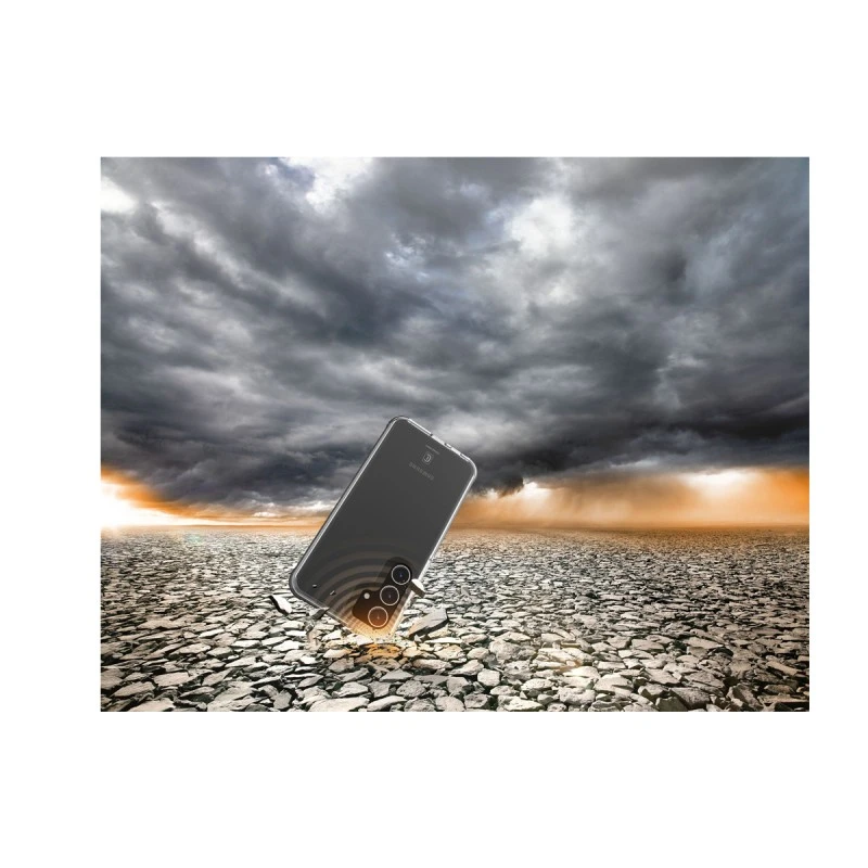 CELLULAR LINE TETRA УСИЛЕН КАЛЪФ SAMSUNG GALAXY S25+