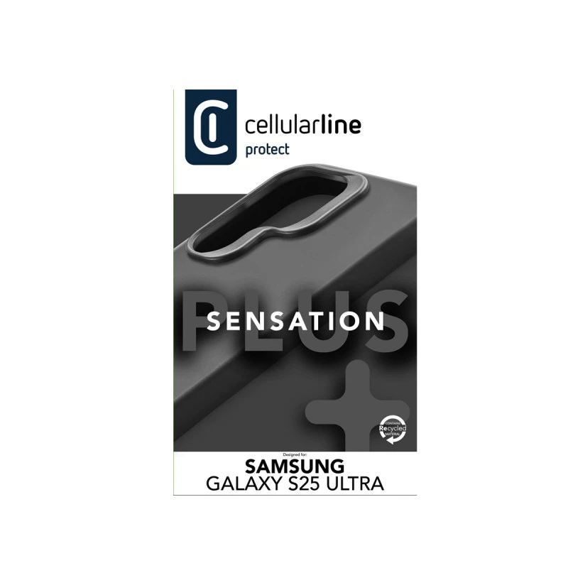 CELLULAR LINE GLOSS MAG КАЛЪФ SAMSUNG GALAXY S25 ULTRA ПР.