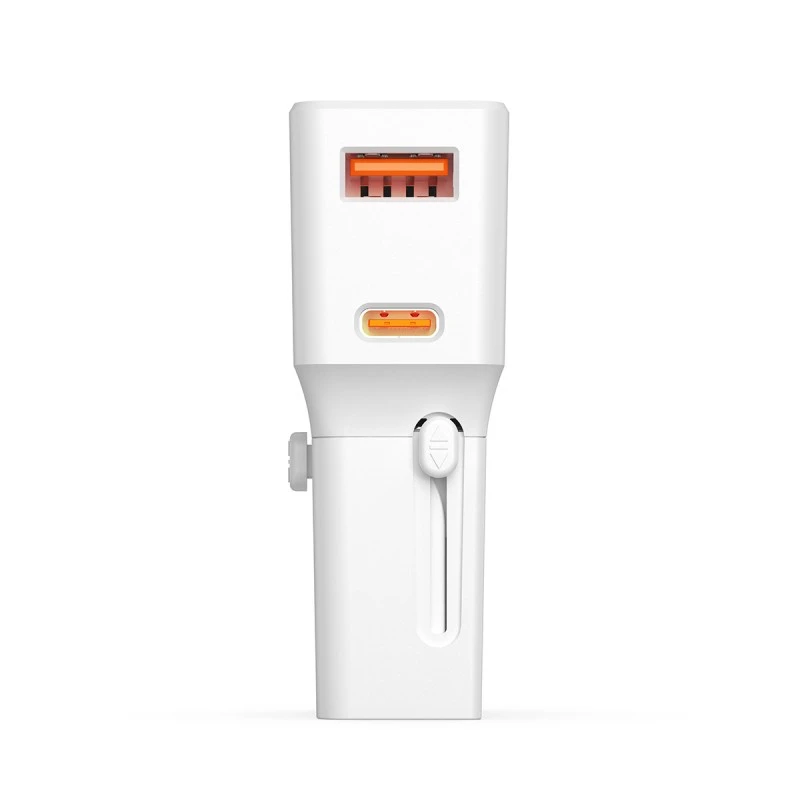 XMART TRAVEL CHARGER G525 25W WHITE