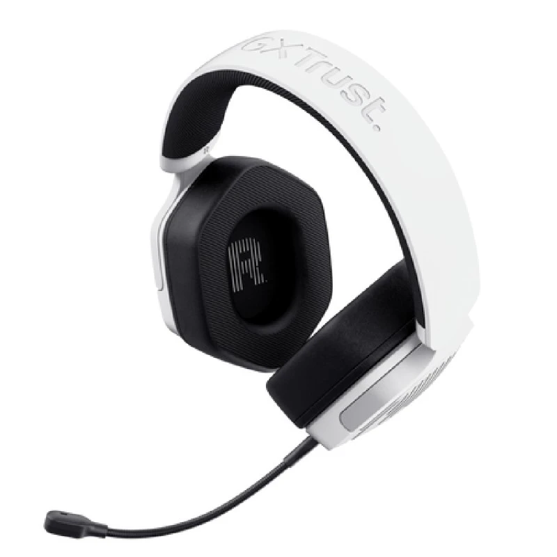 TRUST 25534 GXT493 CARUS WIRELESS HEADSET WH